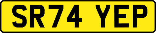 SR74YEP