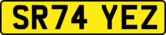 SR74YEZ