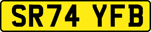 SR74YFB