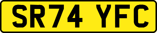 SR74YFC