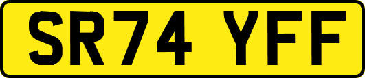 SR74YFF