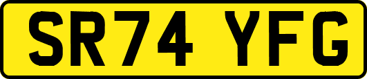 SR74YFG