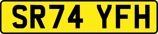 SR74YFH