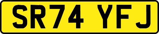 SR74YFJ