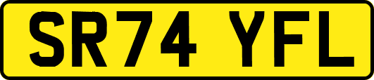 SR74YFL