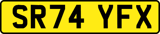 SR74YFX
