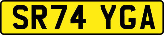 SR74YGA