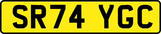 SR74YGC
