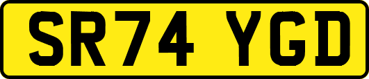 SR74YGD