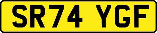 SR74YGF
