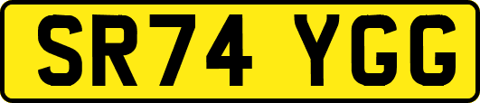 SR74YGG