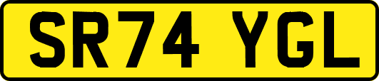 SR74YGL
