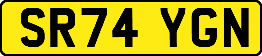SR74YGN