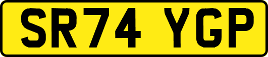 SR74YGP