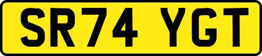 SR74YGT