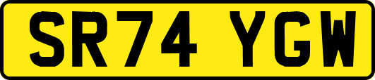 SR74YGW