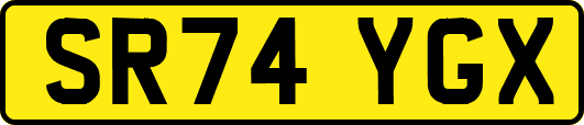 SR74YGX