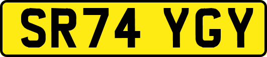 SR74YGY