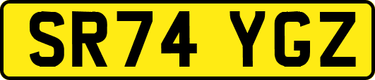 SR74YGZ