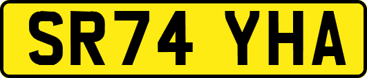 SR74YHA