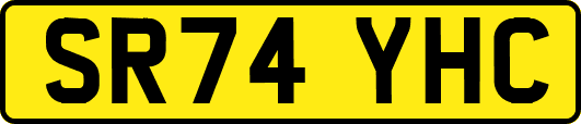 SR74YHC