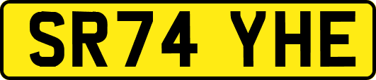 SR74YHE