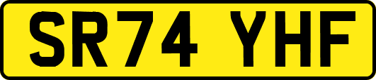 SR74YHF