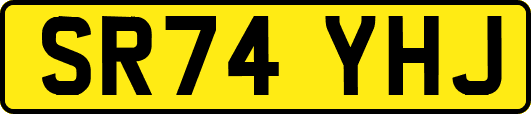 SR74YHJ
