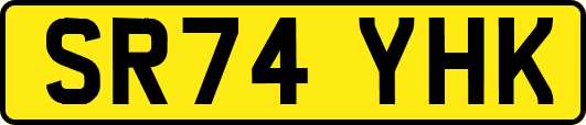 SR74YHK