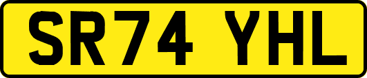 SR74YHL
