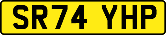 SR74YHP