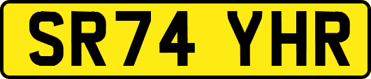 SR74YHR