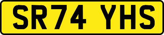 SR74YHS