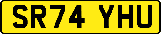 SR74YHU