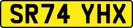 SR74YHX