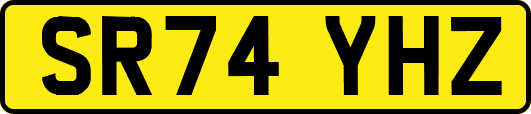 SR74YHZ