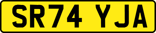 SR74YJA