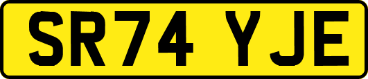 SR74YJE