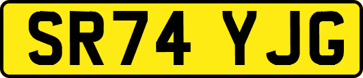 SR74YJG