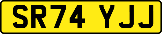 SR74YJJ