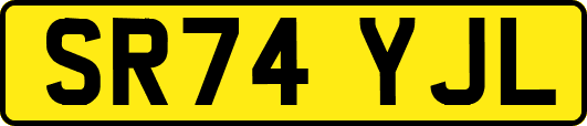 SR74YJL