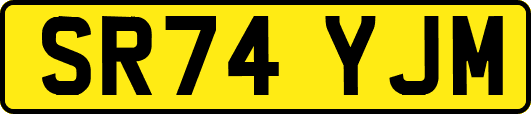 SR74YJM