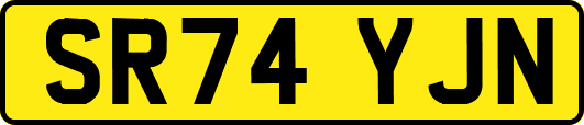 SR74YJN