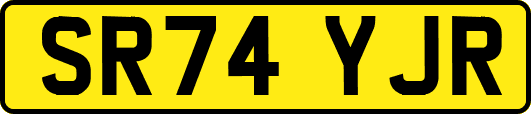 SR74YJR