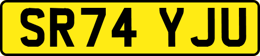 SR74YJU