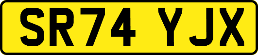 SR74YJX