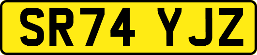 SR74YJZ