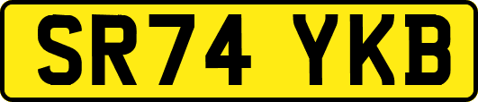 SR74YKB