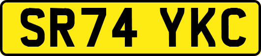 SR74YKC