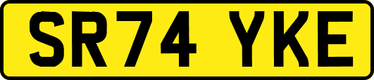 SR74YKE